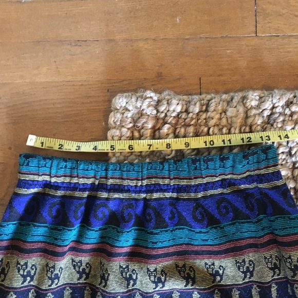 Vintage skirt - Picture 3 of 4